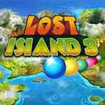 Lost Island 3