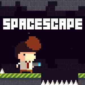 Spacescape